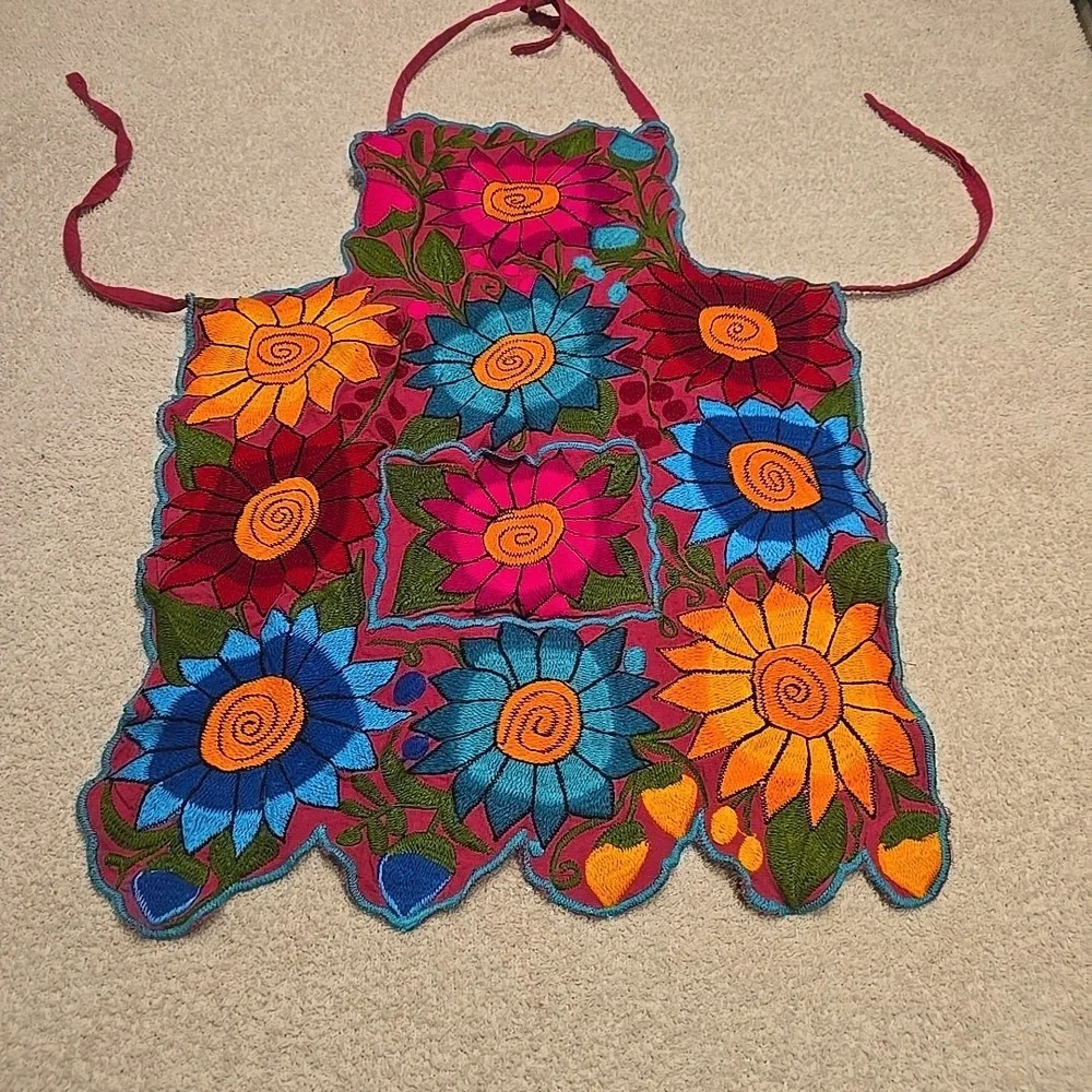 Handmade this bright